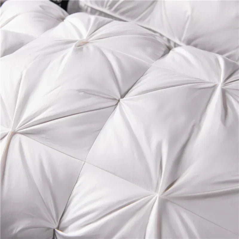 Celeste Luxe Down Pillow
