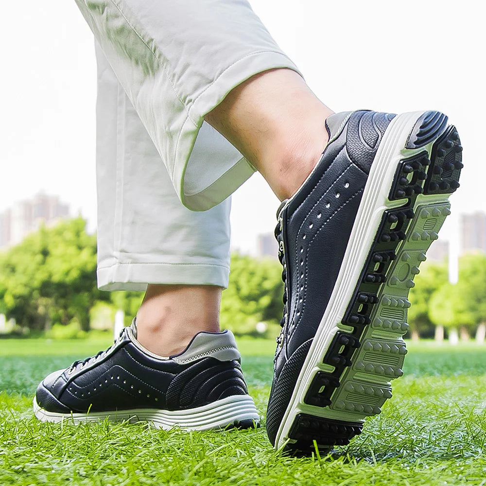 GripStride Pro Golf Shoe